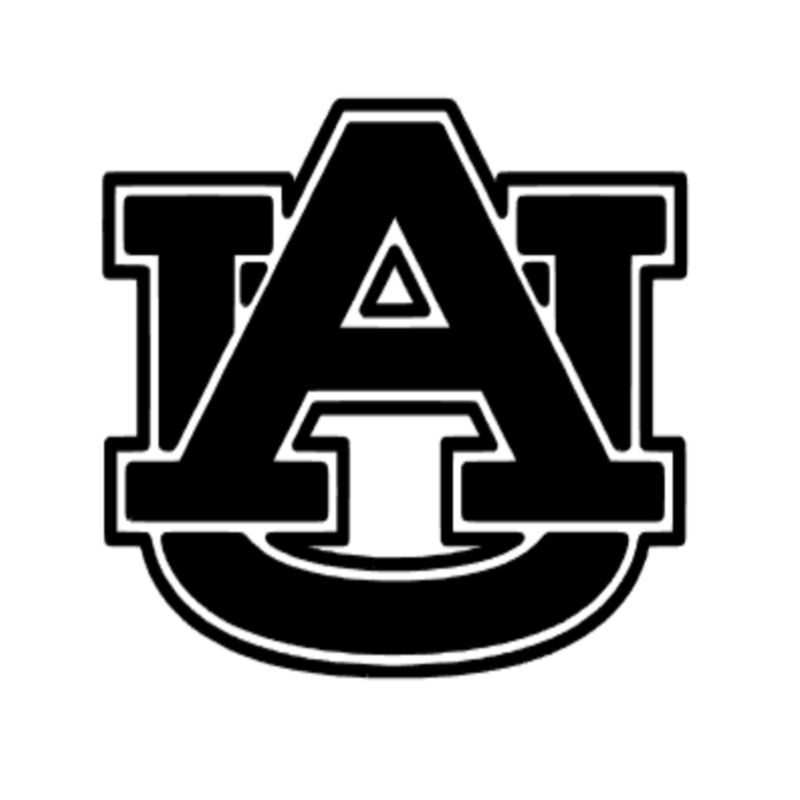 Auburn Logo