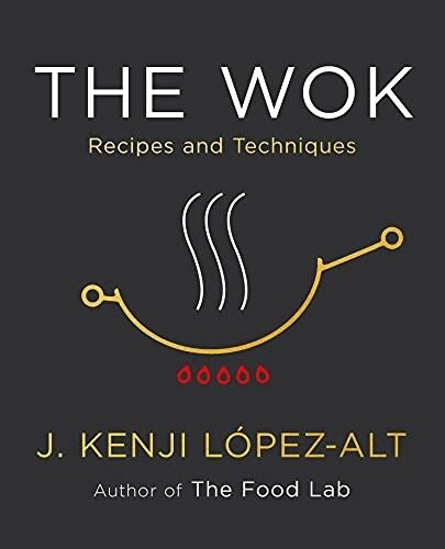 Wok: Recipes And Techniques