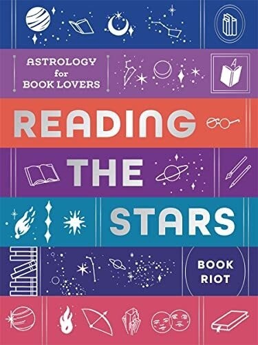 Reading the Stars: Astrology for Book Lovers