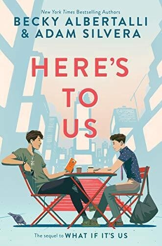 Here's to Us (Hardcover)