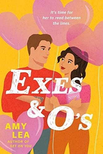 Exes and O's (The Influencer Series #2) (Paperback)