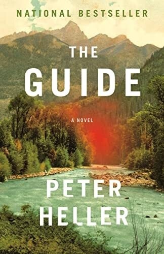 The Guide: A Novel (Paperback)