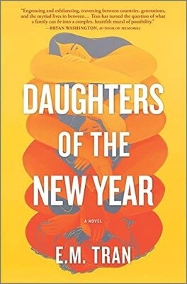 Daughters of the New Year (Hardcover)