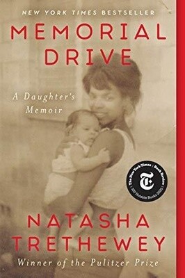Memorial Drive: A Daughter's Memoir (Paperback)