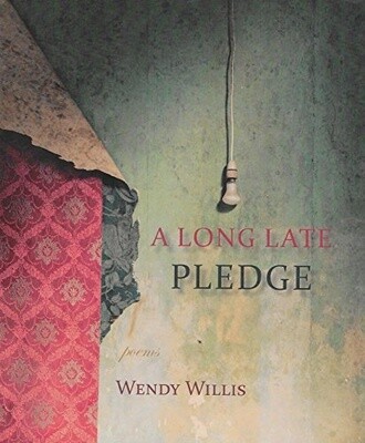 A Long Late Pledge (Paperback)