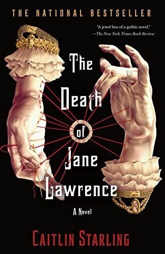 The Death of Jane Lawrence: A Novel (Paperback)