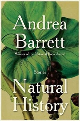 Natural History: Stories (Hardcover)
