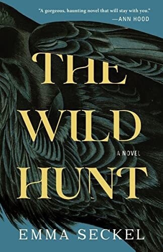 The Wild Hunt (Paperback)