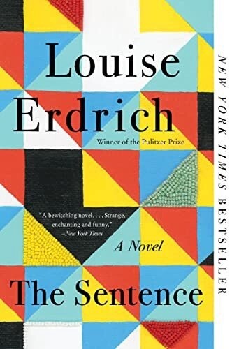 The Sentence: A Novel (Paperback)