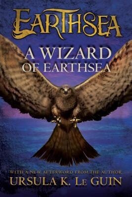 A Wizard of Earthsea (The Earthsea Cycle #1) (Paperback)