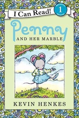 Penny and Her Marble (I Can Read Level 1) (Paperback)