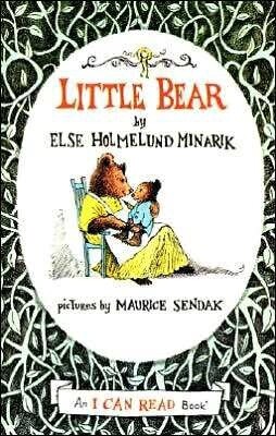 Little Bear (I Can Read Level 1) (Paperback)