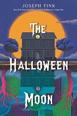 The Halloween Moon (Paperback)