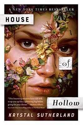 House Of Hollow (Paperback)