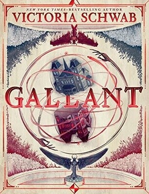 Gallant (Hardcover)