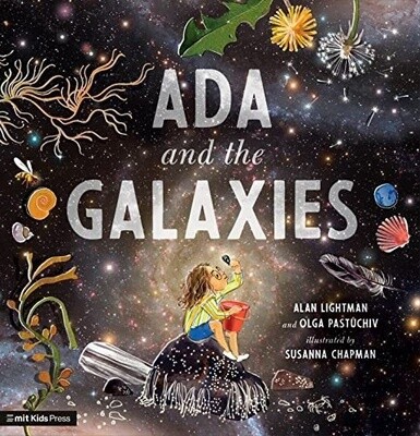 Ada And The Galaxies