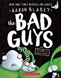 Bad Guys In Alien Vs Bad Guys (The Bad Guys #6)
