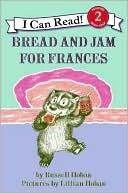 Bread and Jam for Frances (I Can Read Level 2) (Paperback)
