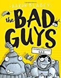 Bad Guys In Intergalactic Gas (The Bad Guys #5), 5