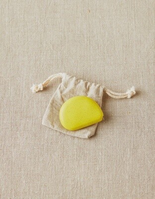 Cocoknits Tape Measure - Mustard Seed