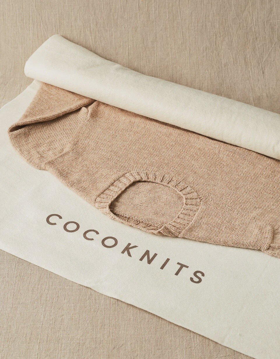 Cocoknits Super Absorbent Towels