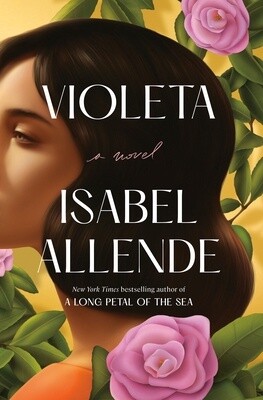 Violeta (English Edition)