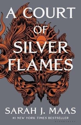 Court of Silver Flame