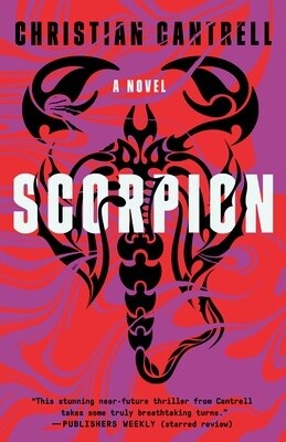 Scorpion: A Novel