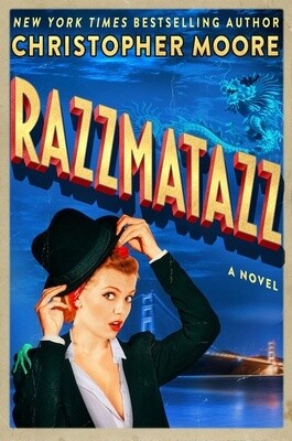 Razzmatazz (Hardcover)