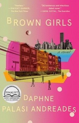 Brown Girls: A Novel