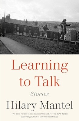 Learning to Talk: Stories