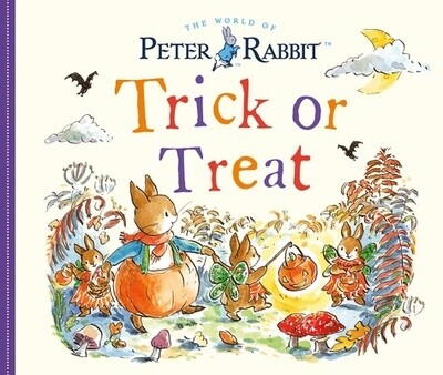 Peter Rabbit: Trick or Treat (Peter Rabbit)