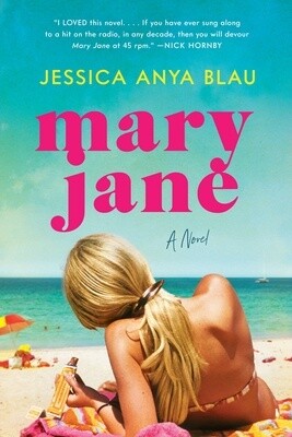 Mary Jane (Paperback)