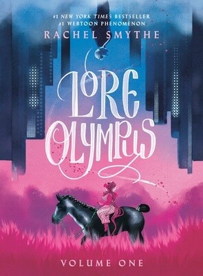 Lore Olympus: Vol. 1