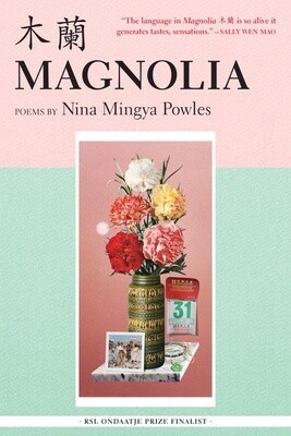 Magnolia: Poems
