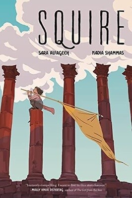 Squire / Paperback