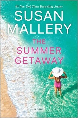 The Summer Getaway (Hardcover)