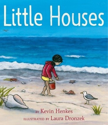 Little Houses (Hardcover)