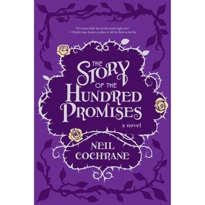 The Story of the Hundred Promises (Paperback)