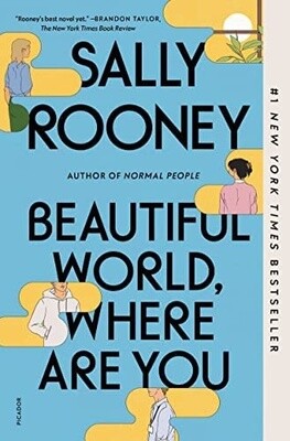 Beautiful World, Where Are You / Paperback