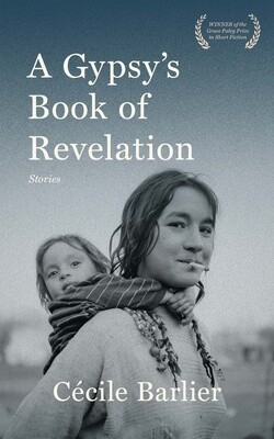 A Gypsy's Book of Revelations / Paperback