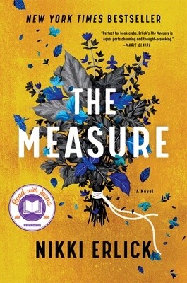 The Measure (Paperback)