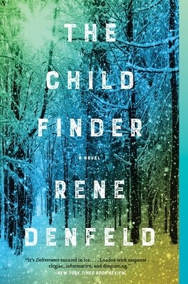 The Child Finder: A Novel (Paperback)