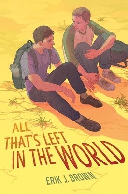 All That's Left in the World (Hardcover)