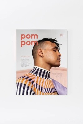 Pom Pom Issue 43