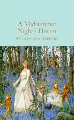 A Midsummer Night's Dream (Pocket-sized Hardcover)