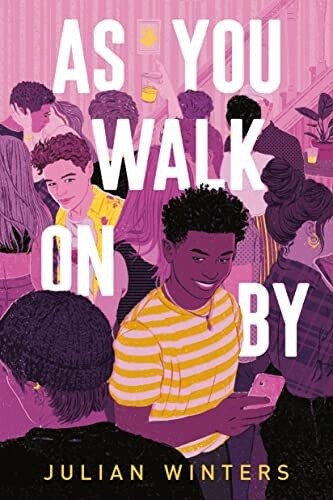 As You Walk On By (Hardcover)