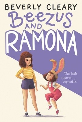 Beezus and Ramona (Paperback)