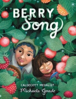 Berry Song (Hardcover)