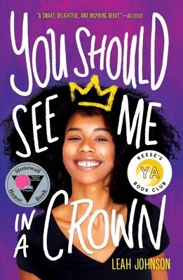 You Should See Me In A Crown (Paperback)